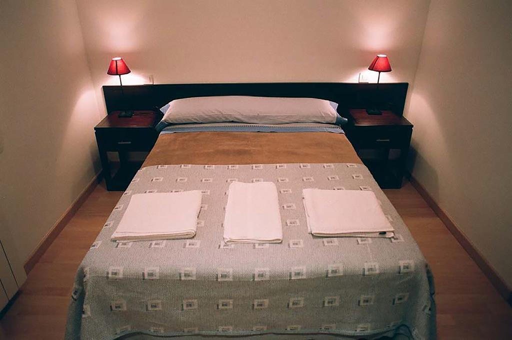 Apartamentos Auhabitat Zaragoza, Edificio De Apartamentos Turisticos Стая снимка