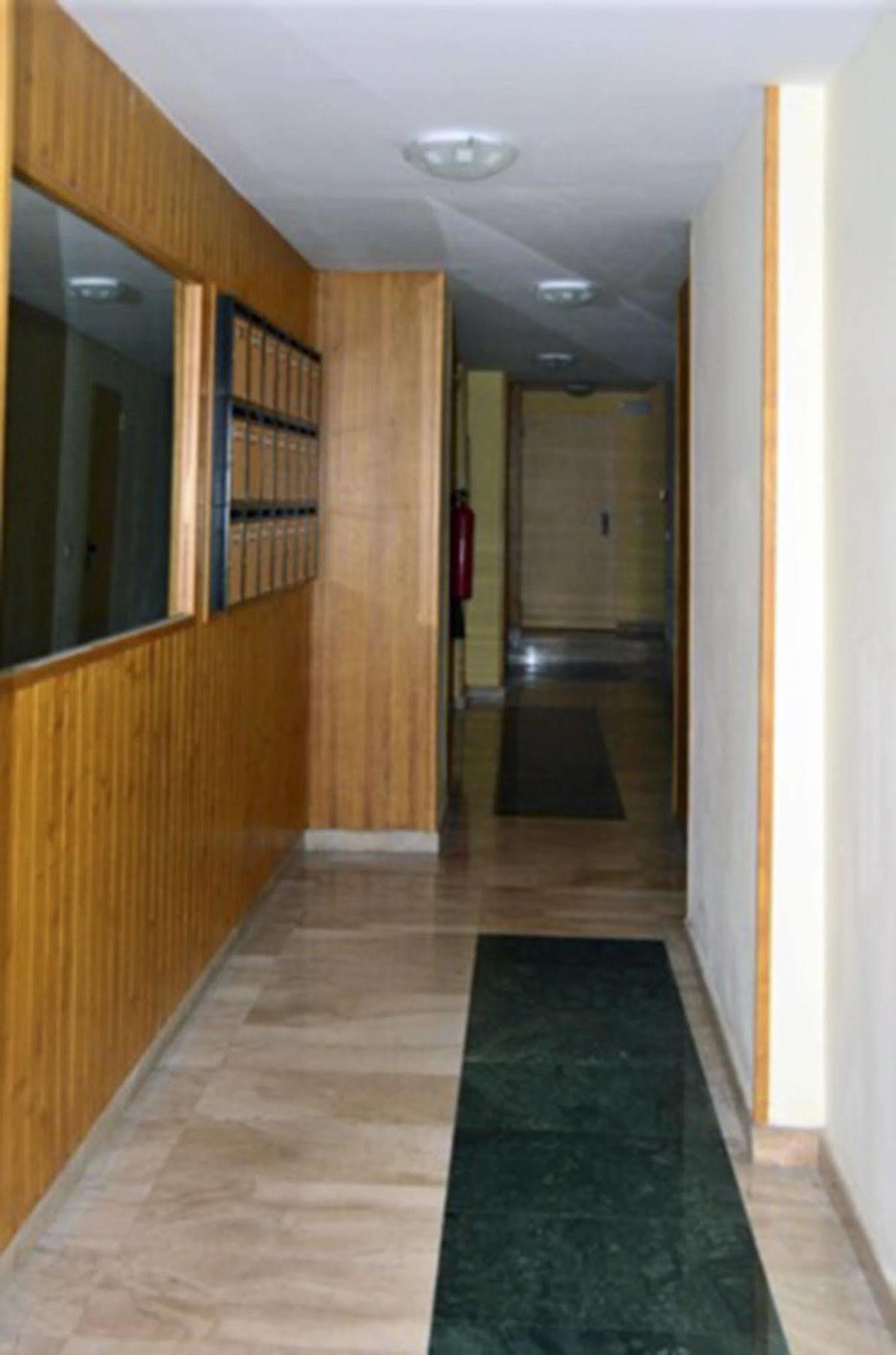 Apartamentos Auhabitat Zaragoza, Edificio De Apartamentos Turisticos Екстериор снимка