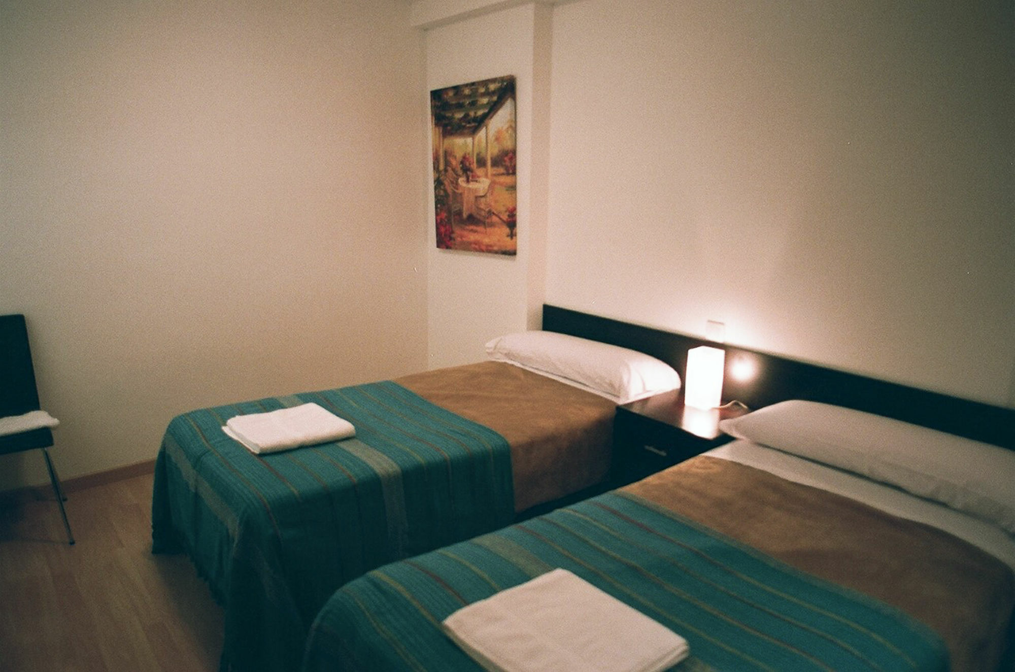 Apartamentos Auhabitat Zaragoza, Edificio De Apartamentos Turisticos Екстериор снимка