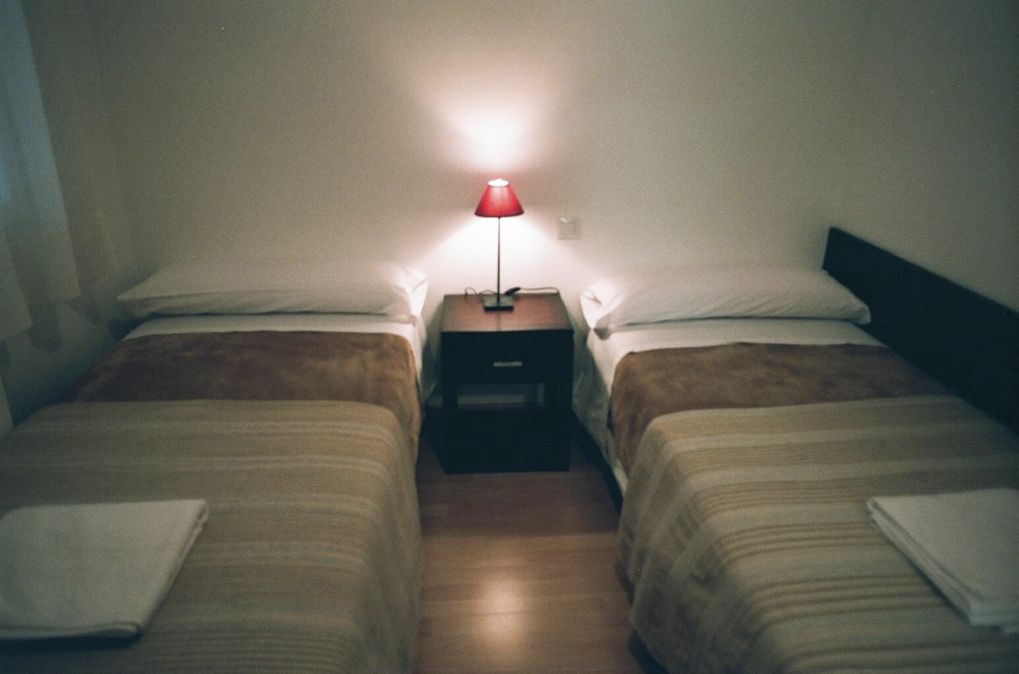 Apartamentos Auhabitat Zaragoza, Edificio De Apartamentos Turisticos Екстериор снимка
