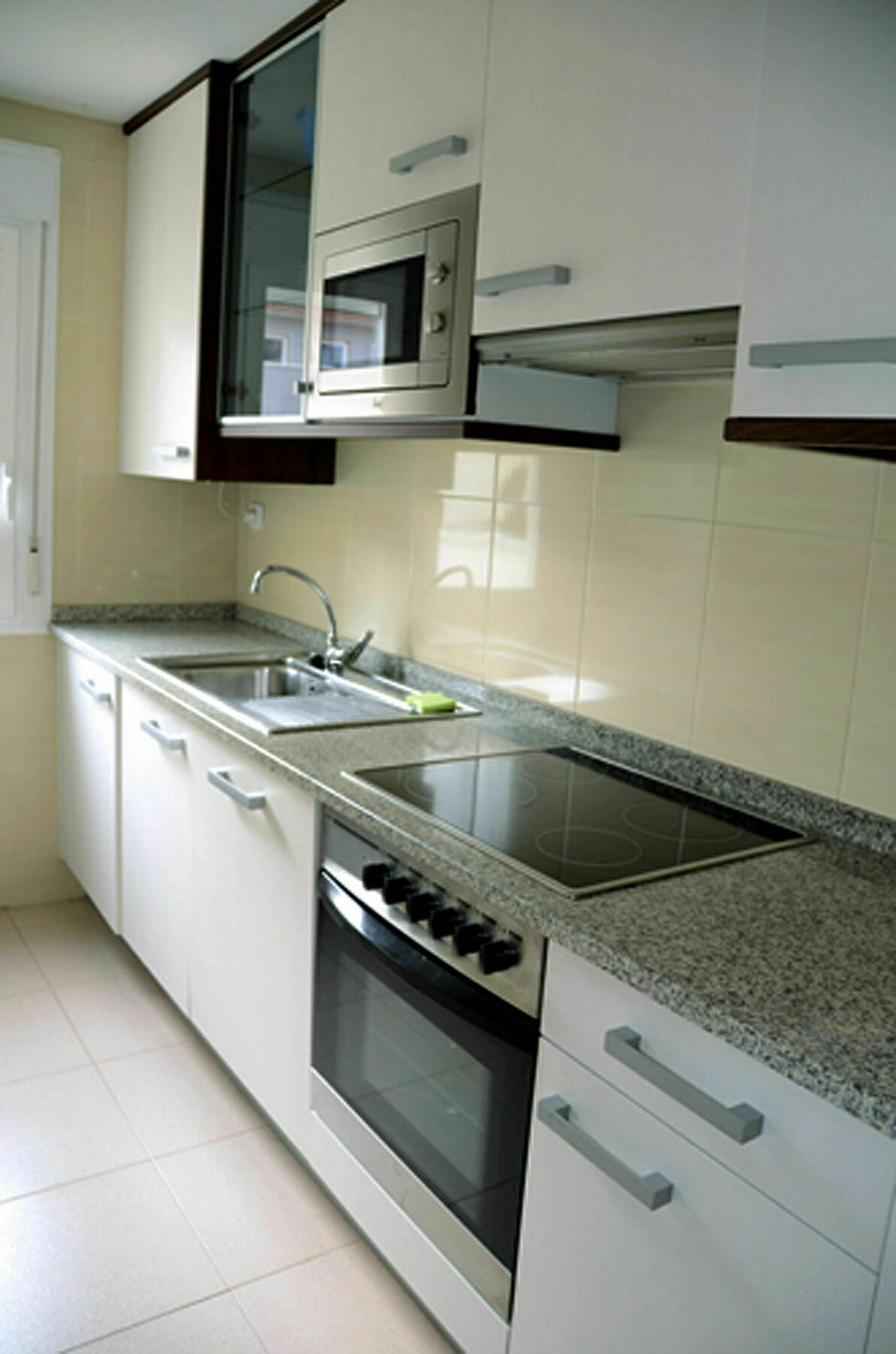 Apartamentos Auhabitat Zaragoza, Edificio De Apartamentos Turisticos Екстериор снимка