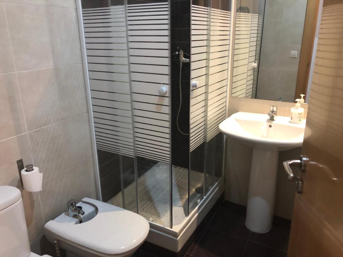 Apartamentos Auhabitat Zaragoza, Edificio De Apartamentos Turisticos Екстериор снимка